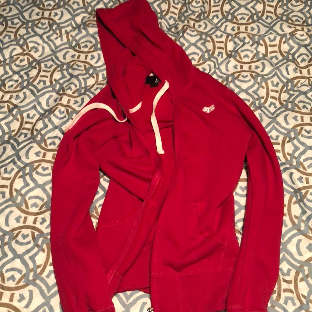 FOX jacket